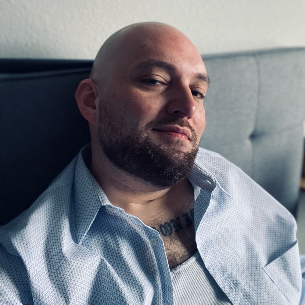 Meet your Posher, Bryan